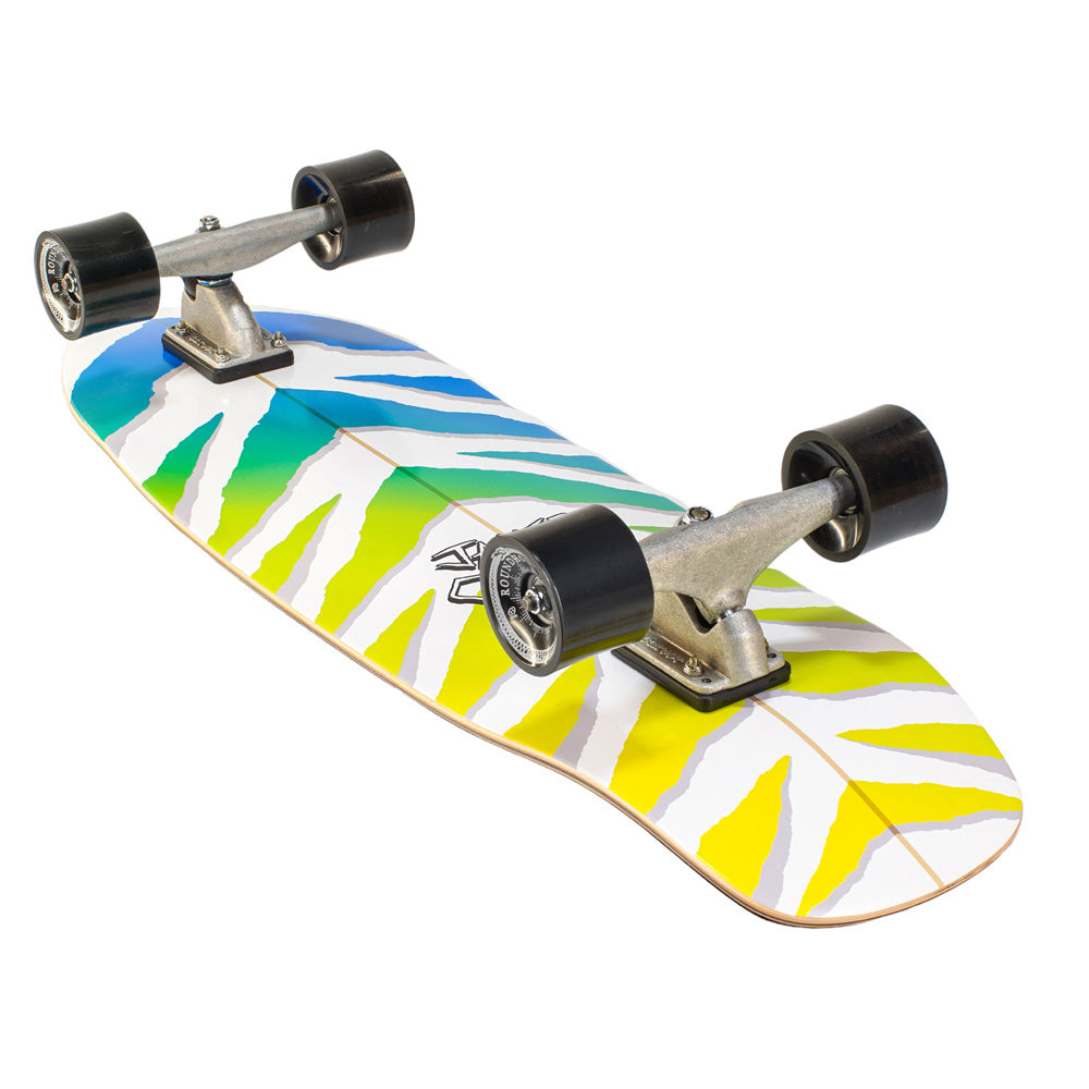 Carver 32" JOB Wave Slayer - CX Complete Surfskate