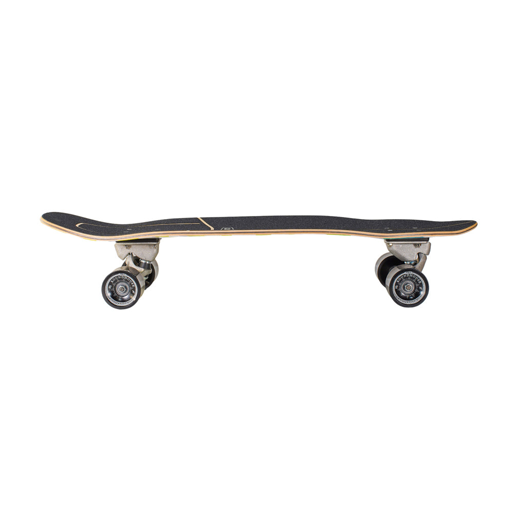 Carver 32" JOB Wave Slayer - CX Complete Surfskate