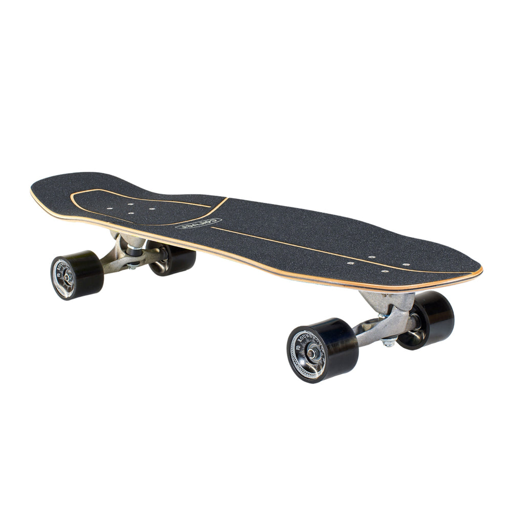 Carver 32" JOB Wave Slayer - CX Complete Surfskate