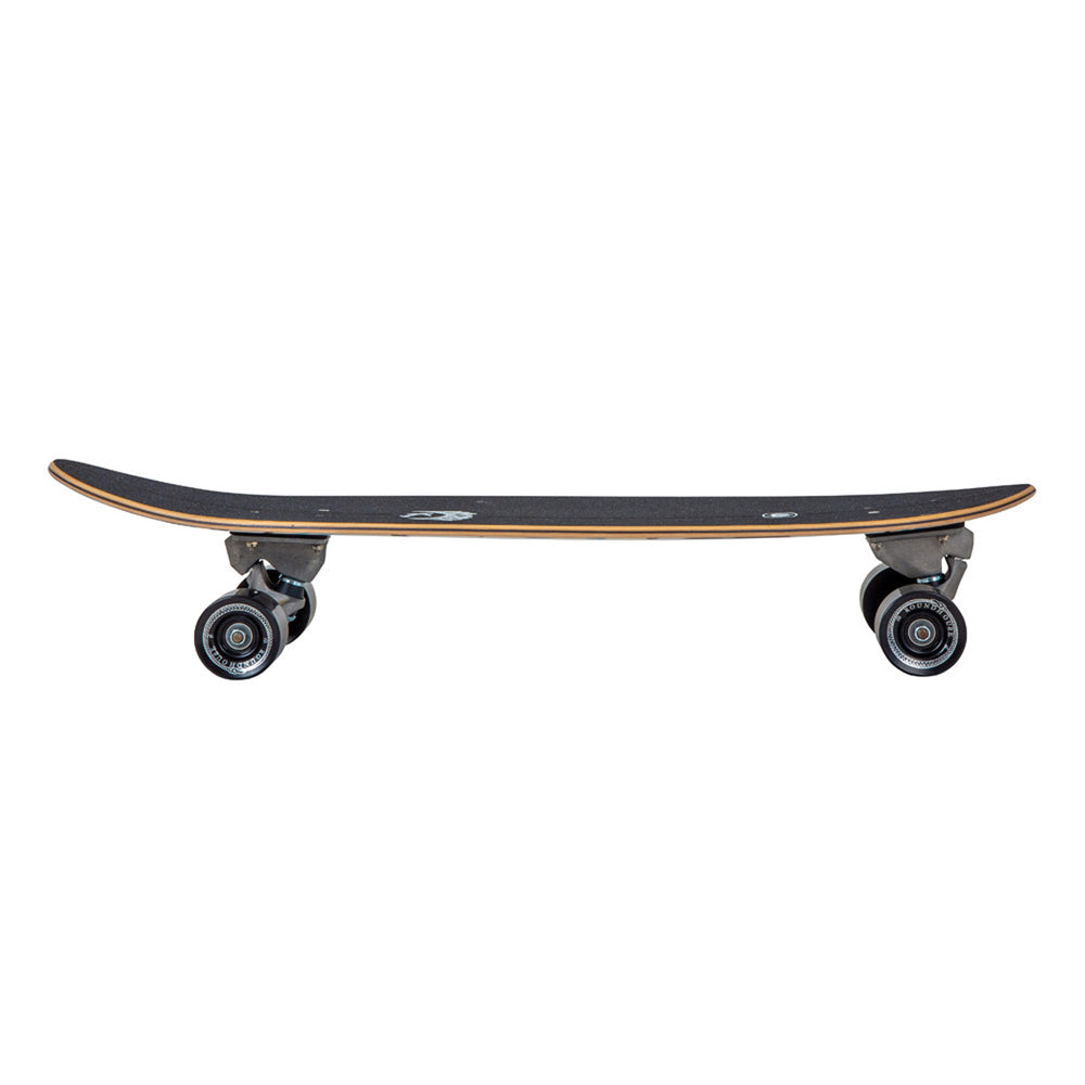 Carver Skateboards - ...Lost 32" Quiver Killer - CX Complete Surfskate