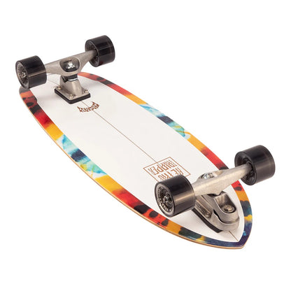 Carver Surfskate - 32" ...Lost Retro Tripper - C7 Complete