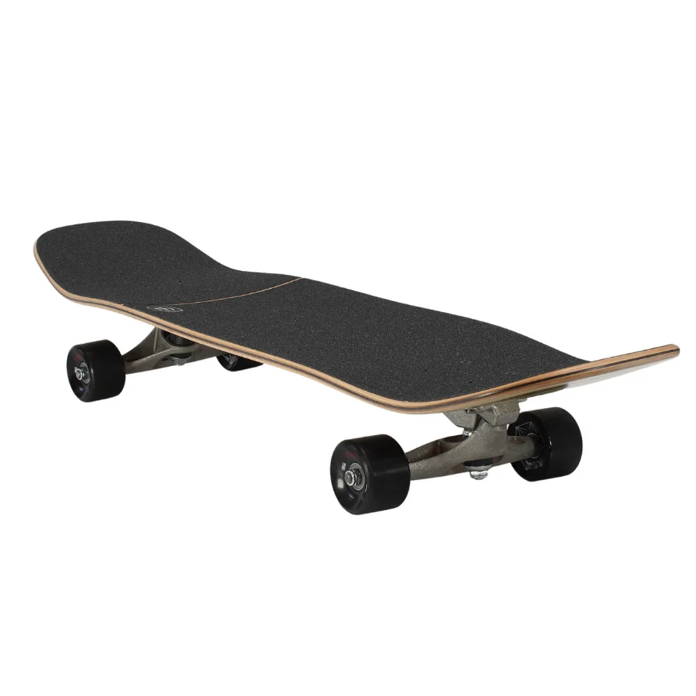 32" Omni - C5 Complete Carver Surfskate