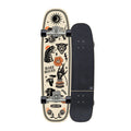 Carver Skateboards - 32" Omni - C5 Complete Surfskate