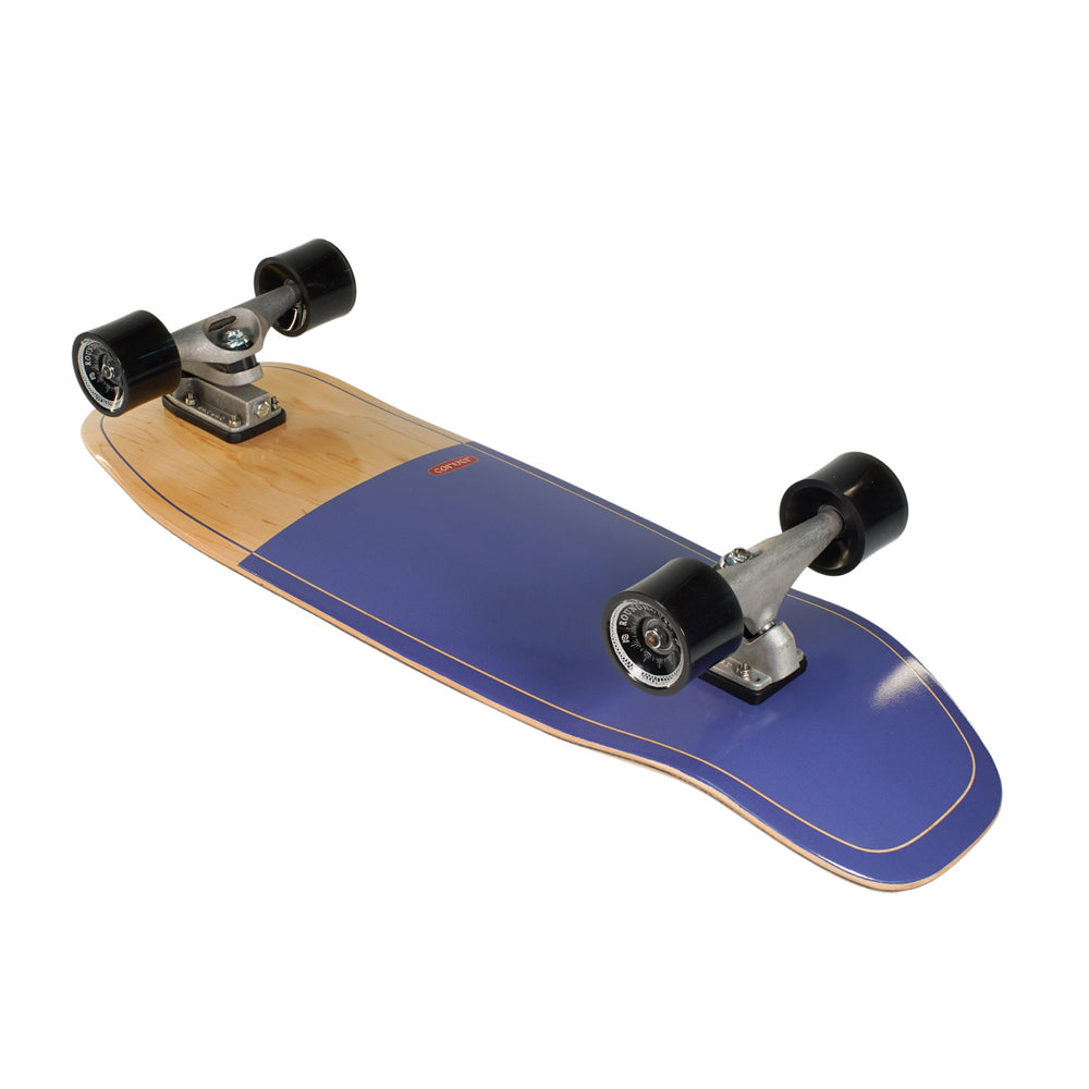 Carver 32" Minimizer - C7 Complete Surfskate
