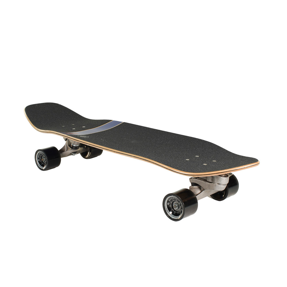 Carver 32" Minimizer - C7 Complete Surfskate