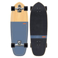 Carver Skateboards - 32" Minimizer - C7 Complete Surfskate