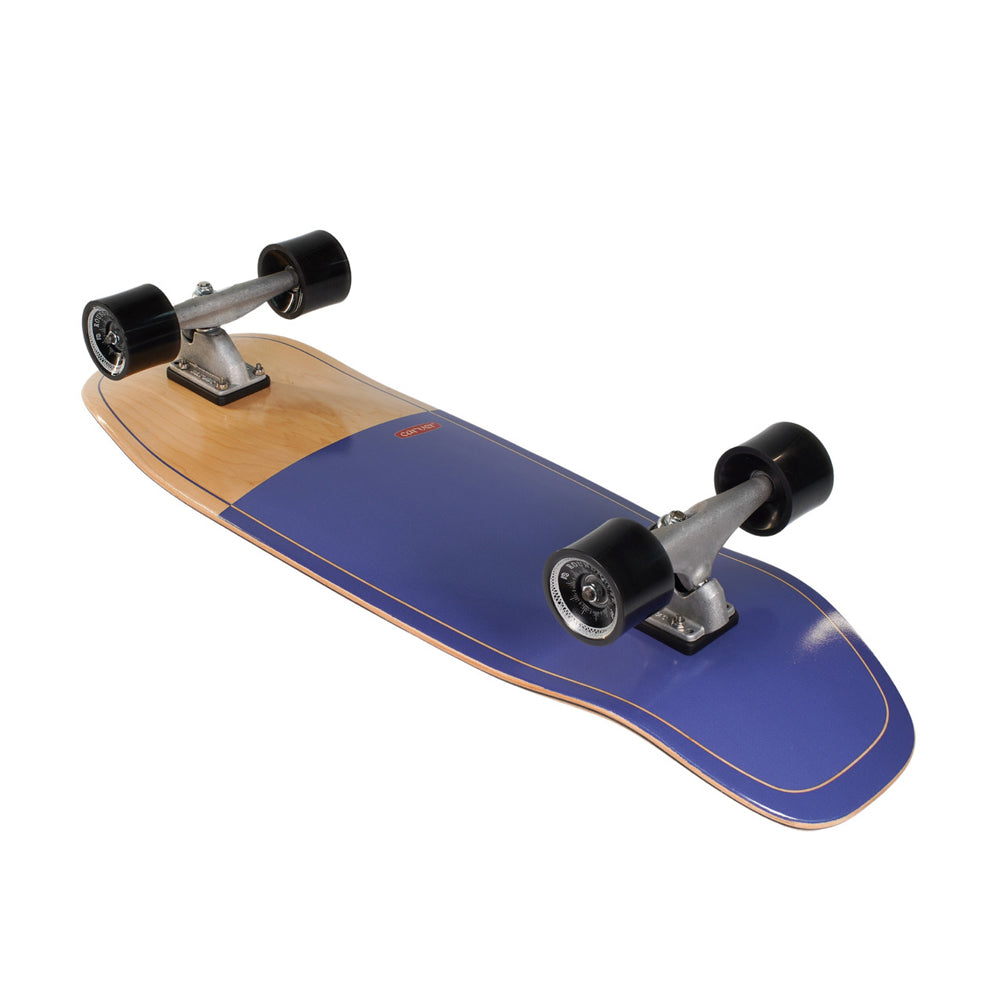 Carver Skateboards - 32" Minimizer - CX Complete Surfskate