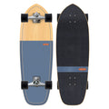 Carver Skateboards - 32" Minimizer - CX Complete Surfskate