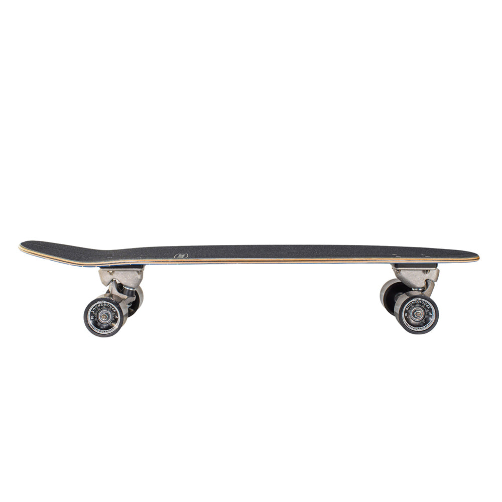 Carver 33" Blue Widow - CX Complete Surfskate