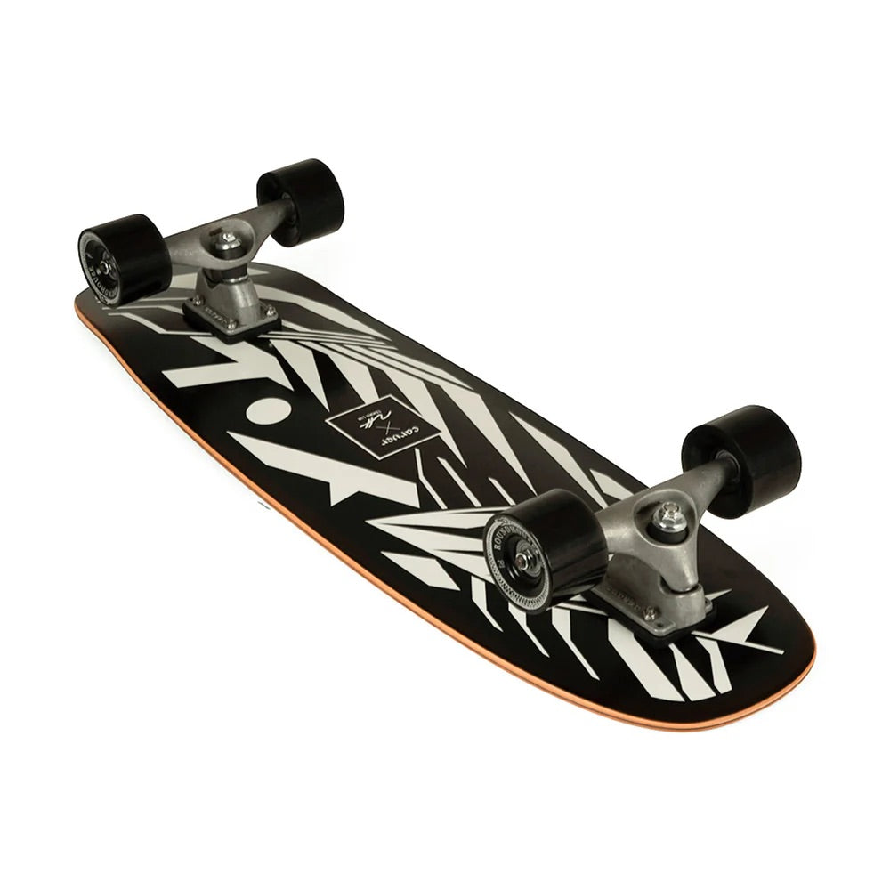 Carver 33" Tommii Lim Proteus - CX Complete Surfskate