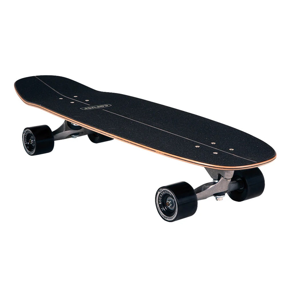 Carver 33" Tommii Lim Proteus - C7 Complete Surfskate