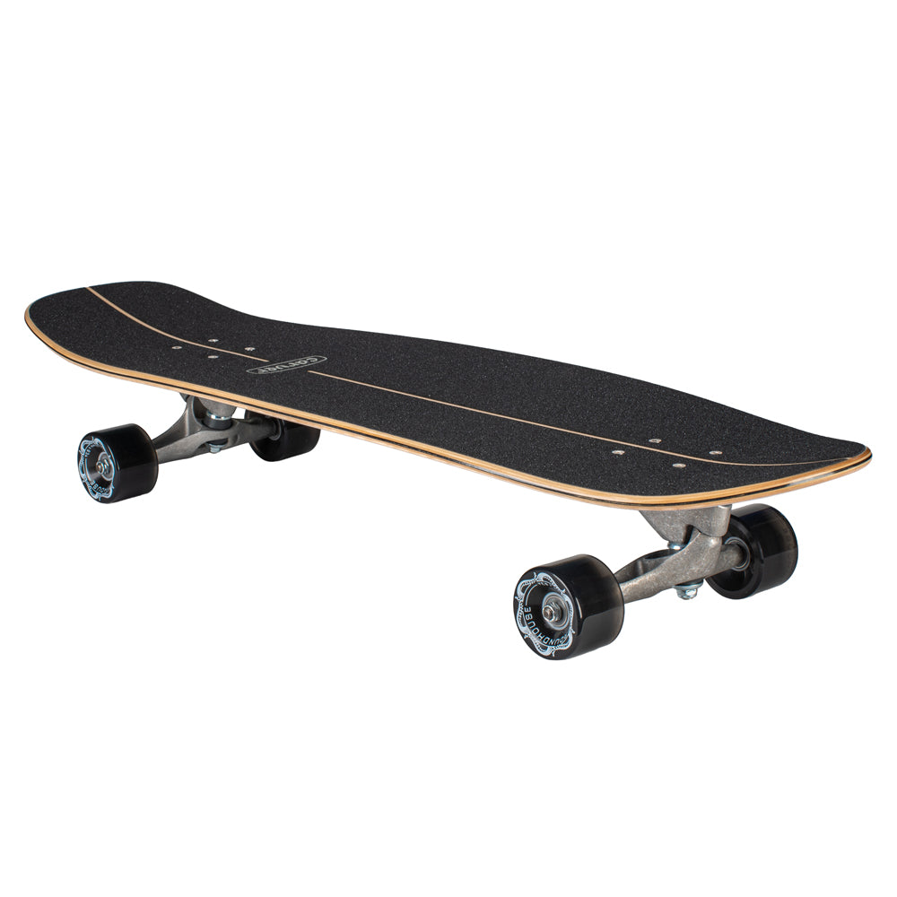 Carver Skateboards - 34" Greenroom - CX Complete