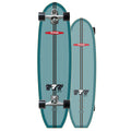 Carver Skateboards - 36.5" Tyler 777 - C7 Complete Surfskate