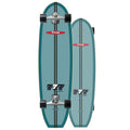 Carver Skateboards - 36.5" Tyler 777 - CX Complete Surfskate