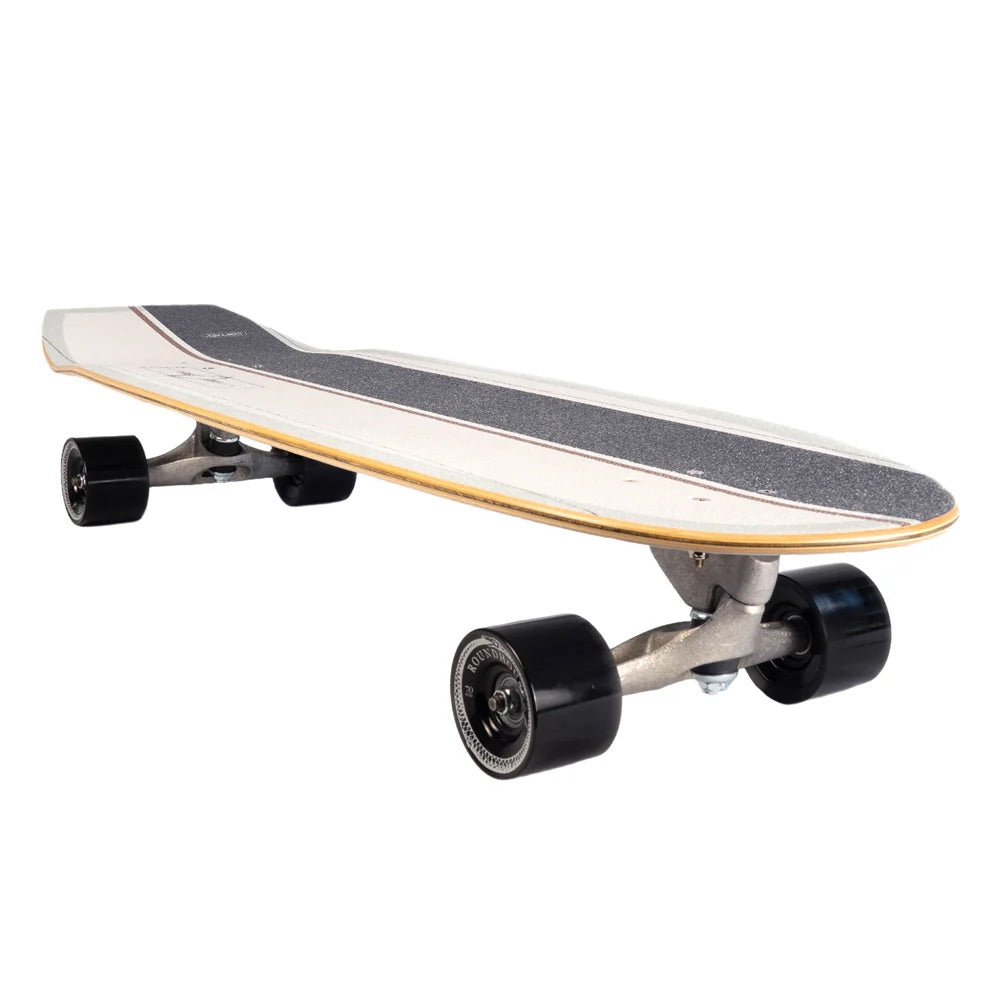 Carver 37" Bing Continental - CX Complete Surfskate