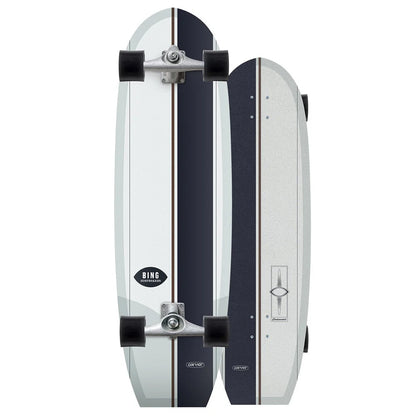 Carver 37" Bing Continental - CX Complete Surfskate