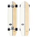 Carver Skateboards - 37" Bing Continental - CX Complete  Surfskate*New*