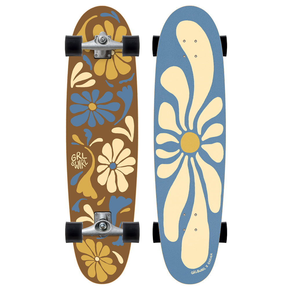Carver Skateboards - 38
