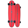 Carver Skateboards - 38" Skindog Peacemaker - C7 Complete Surfskate