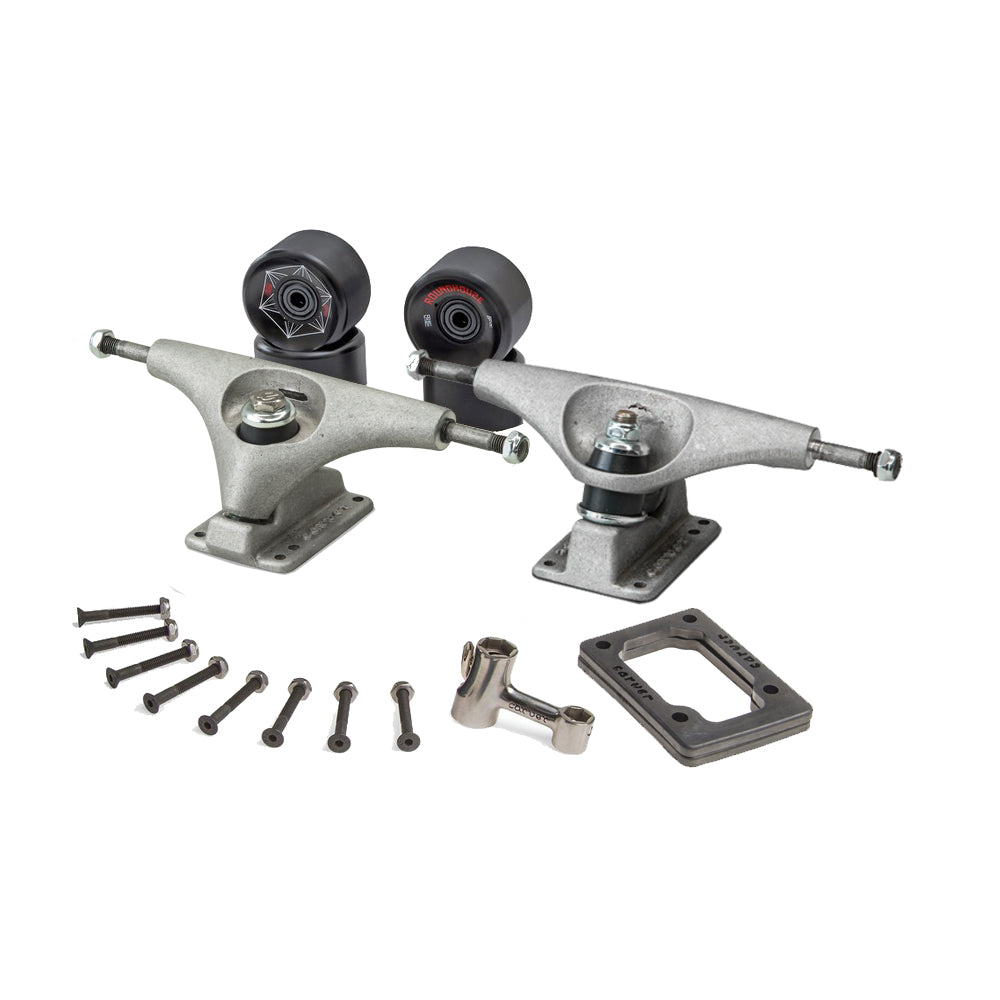 Carver Skateboards - 5.75" C5 Truck Kit