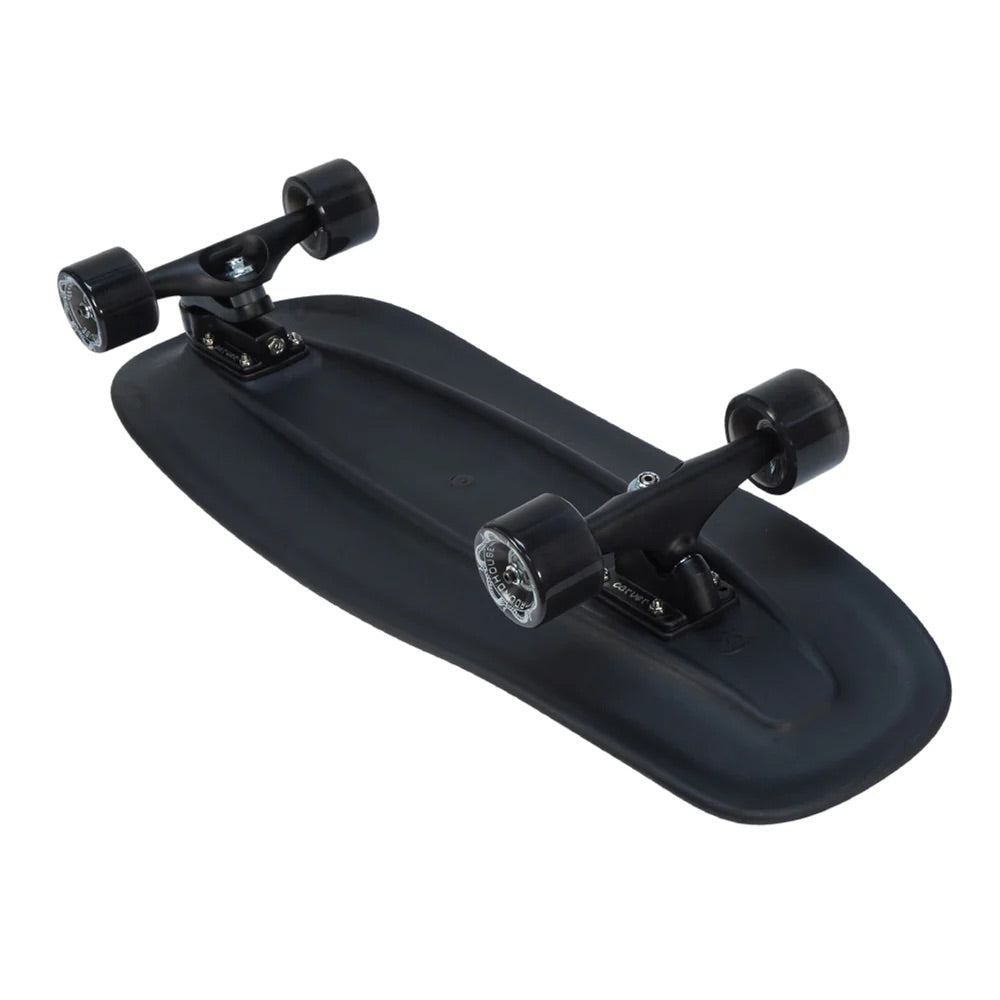 Carver Surfskate - 31" Ghostnet - C7 Complete