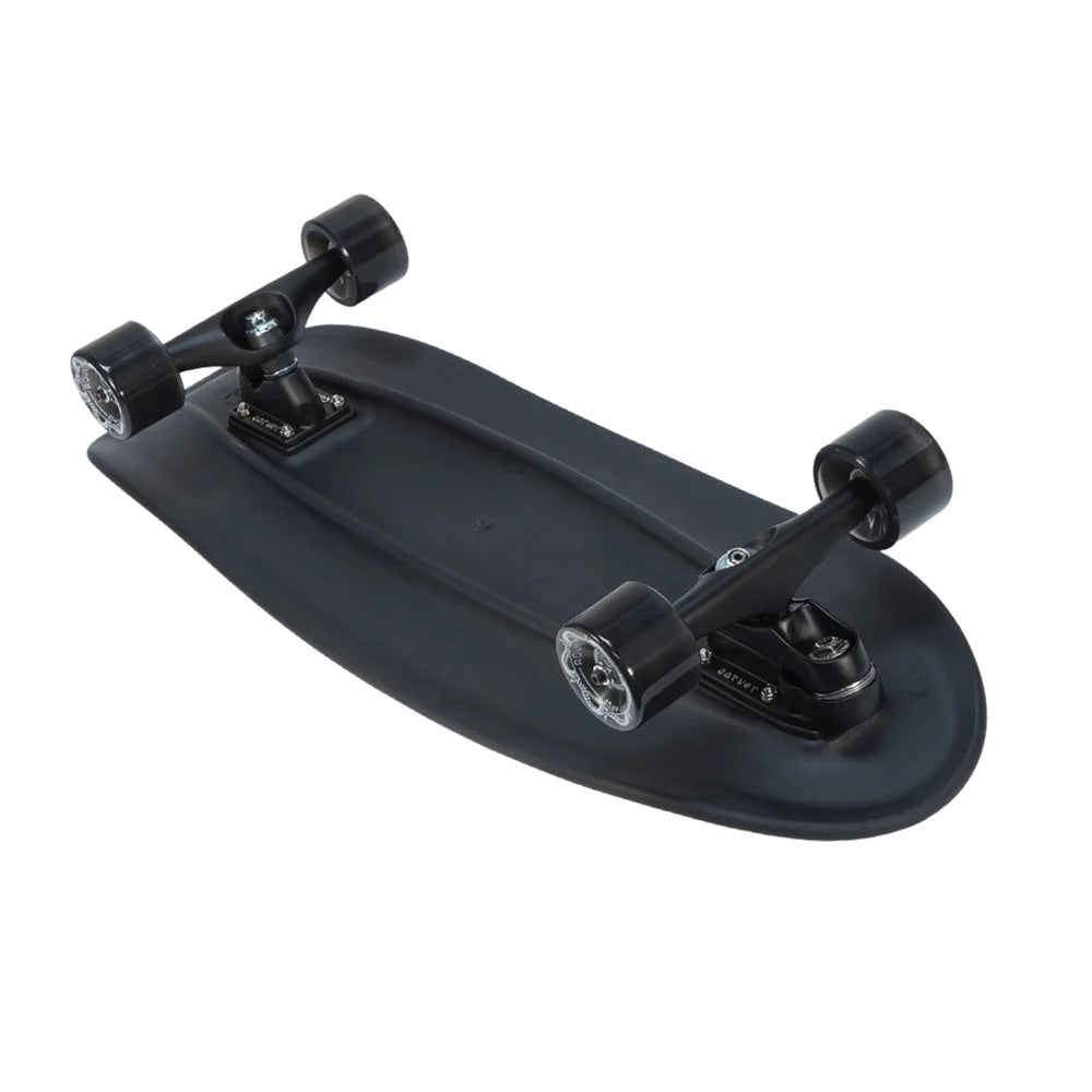 Carver Surfskate - 31" Ghostnet - C7 Complete