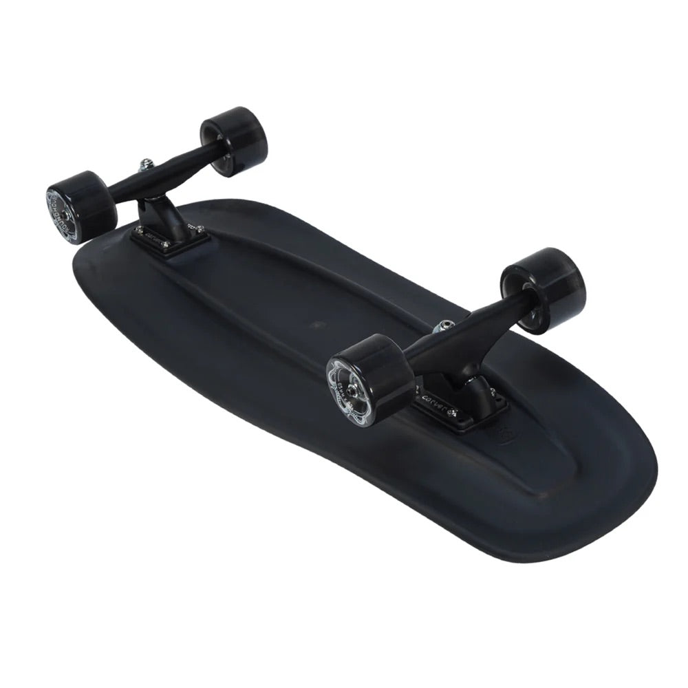 Carver Surfskate - 31" Ghostnet - CX Complete
