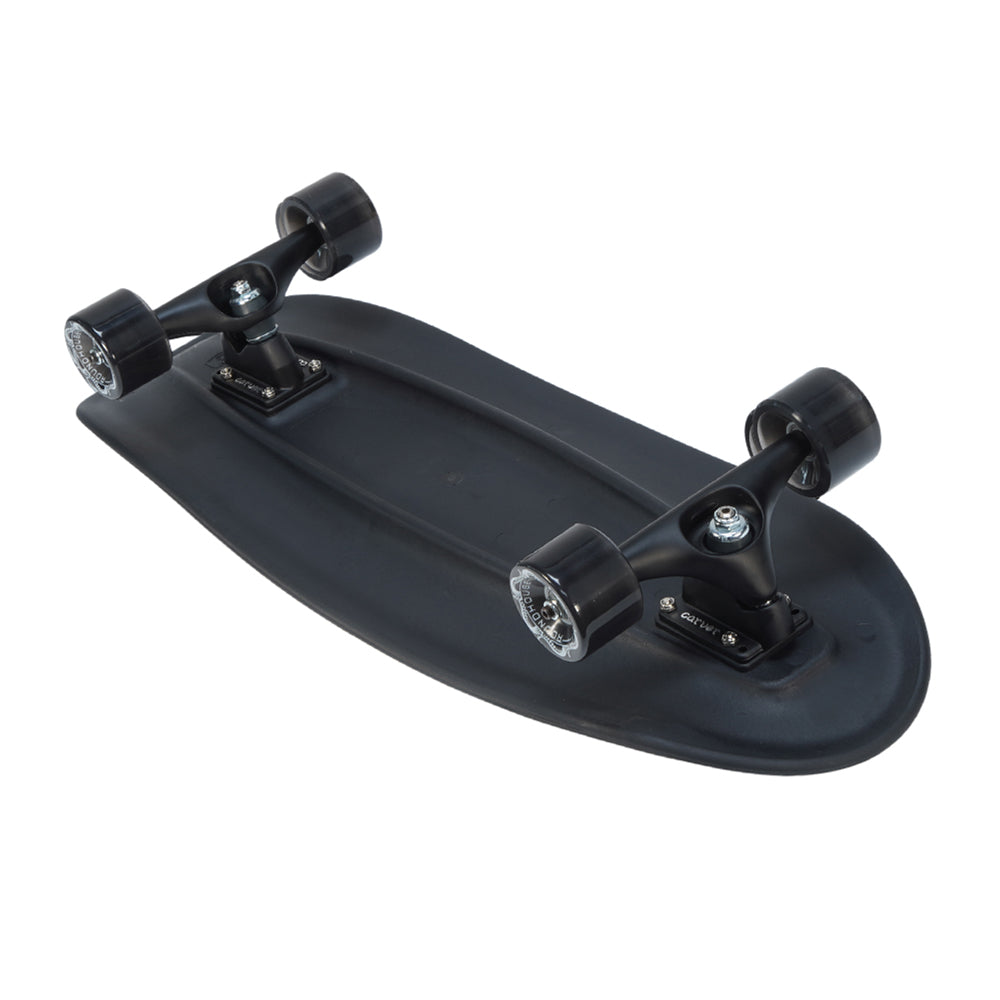 Carver Skateboards - 31" Ghostnet - Deck Only