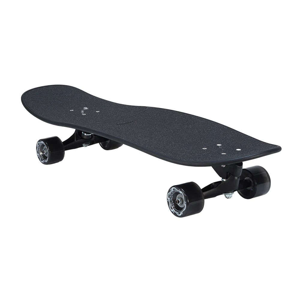 Carver Surfskate - 31" Ghostnet - CX Complete