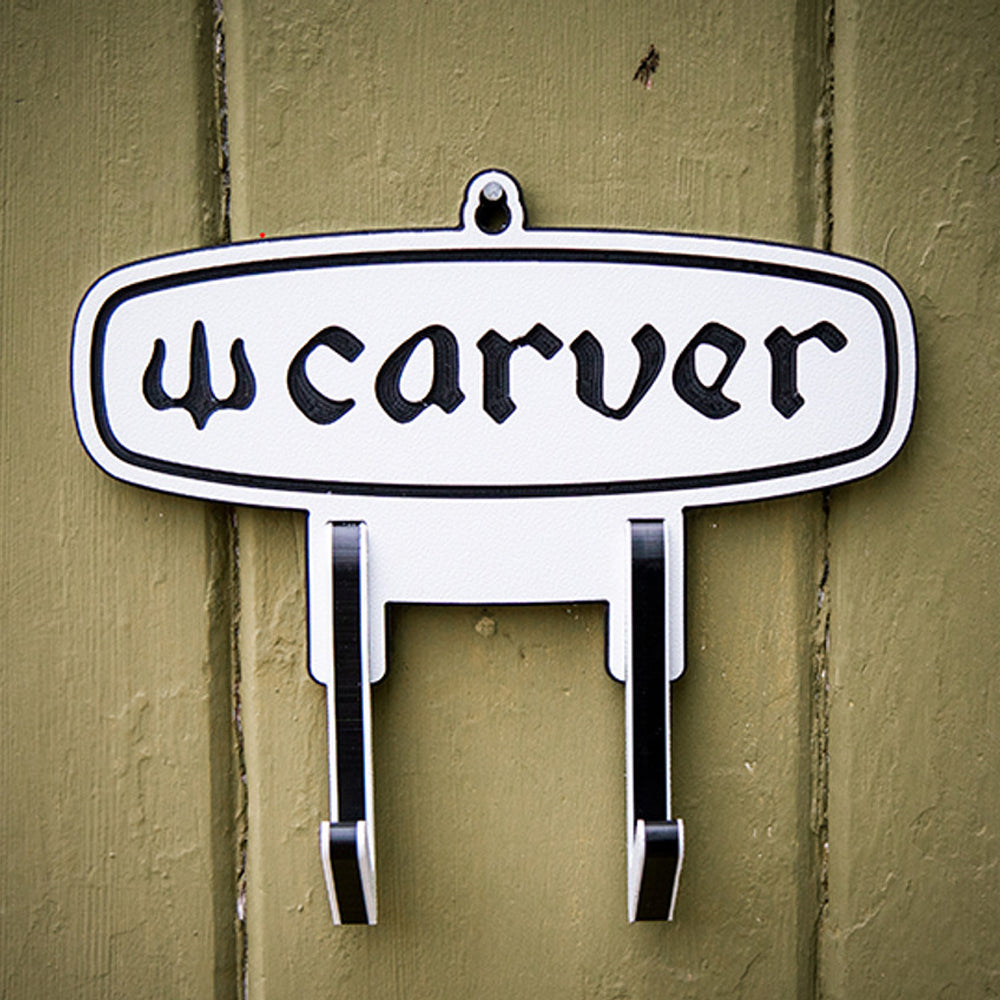 Carver Skateboards - Board Hanger