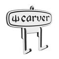 Carver Skateboards - Board Hanger
