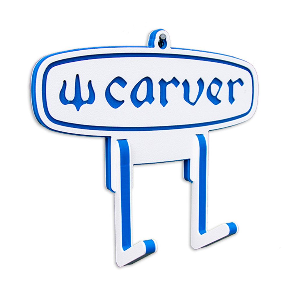 Carver Skateboards - Board Hanger
