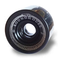 Carver Skateboards - Roundhouse Wheels - 68mm Mag - Smoke (78A)