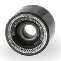 Carver Skateboards - Roundhouse Wheels - 70mm Mag - Smoke (78A)