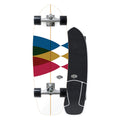Carver Skateboards - Triton - 30" Spectral - CX Complete Surfskate