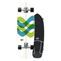 Carver Skateboards - Triton - 31" Signal - CX Complete Surfskate
