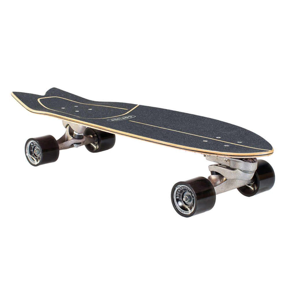 Carver Skateboards - 29.25" Mariposa - Deck Only
