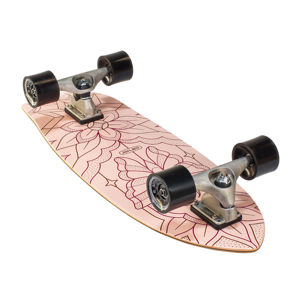 Carver 29.25" Mariposa - CX Complete Surfskate
