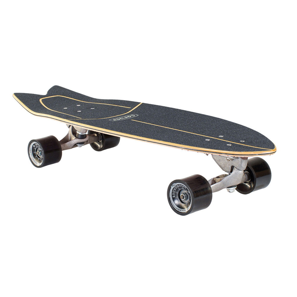 Carver 29.25" Mariposa - CX Complete Surfskate
