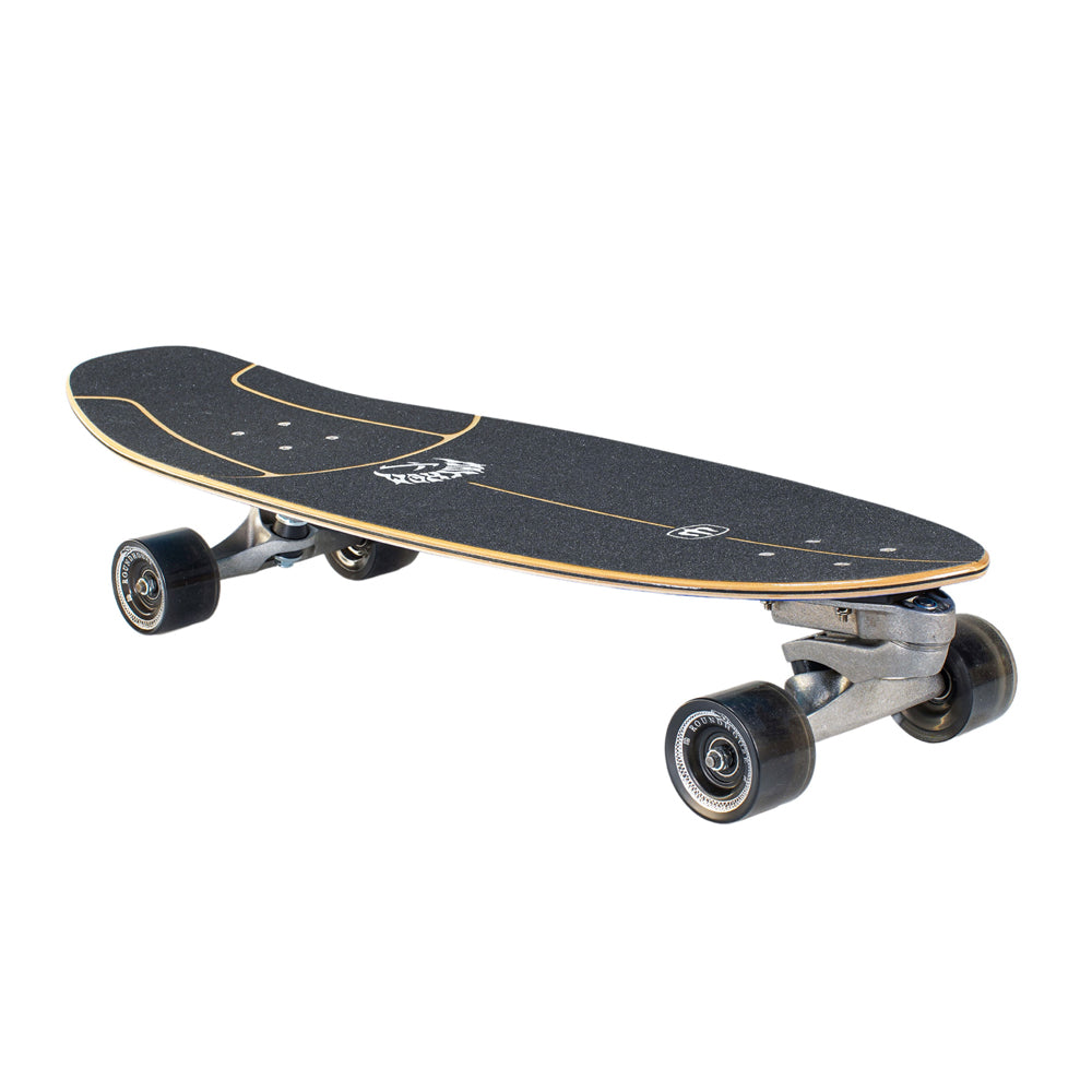 Carver Skateboards - 30.5" ...Lost Puddle Jumper *New* - C7 Complete