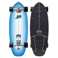 Carver Skateboards - 30.5" ...Lost Puddle Jumper *New* - CX Complete Surfskate