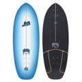 Carver Skateboards - 30.5" ...Lost Puddle Jumper *New* - Deck Only