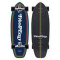 Carver Skateboards - 30.75" Free & Easy Prism - C7 Complete Surfskate