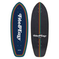 Carver Skateboards - 30.75" Free & Easy Prism - Deck Only