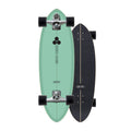 Carver Skateboards - 31.75" CI Twin Pin - C7 Complete Surfskate