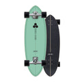Carver Skateboards - 31.75" CI Twin Pin - CX Complete Surfskate