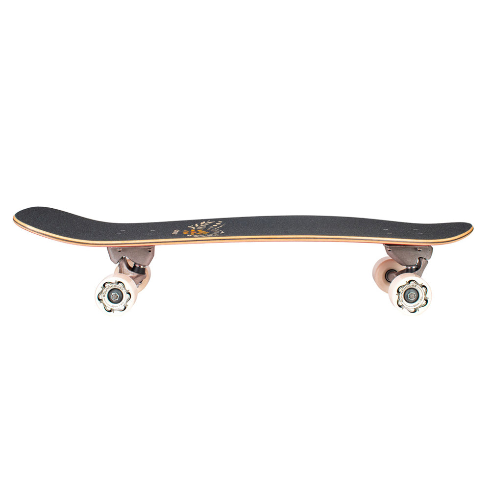 Carver Skateboards - 31" GrlSwirl Sunflower - Deck Only