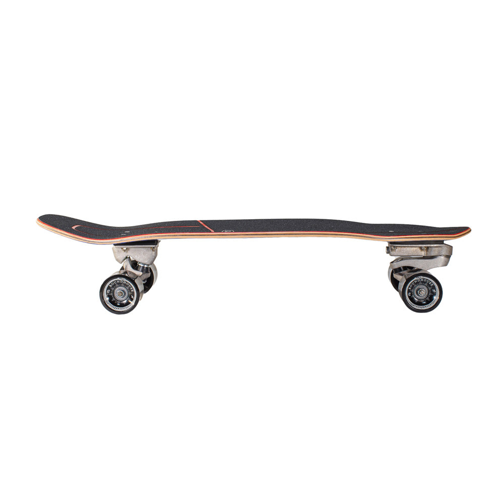 Carver Skateboards - 31" Kai Lenny Powerline - Deck Only