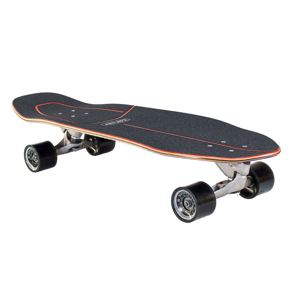 Carver Skateboards - 31" Kai Lenny Powerline - CX Complete