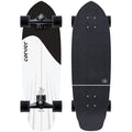 Carver Skateboards - 32.5" Black Tip - CX Complete